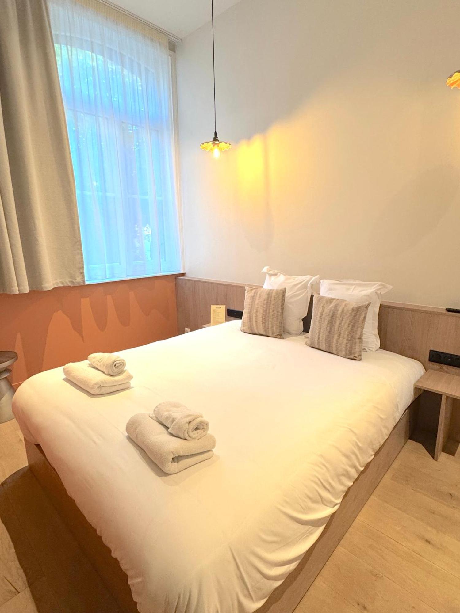Central Hostel Lille Centre Kültér fotó
